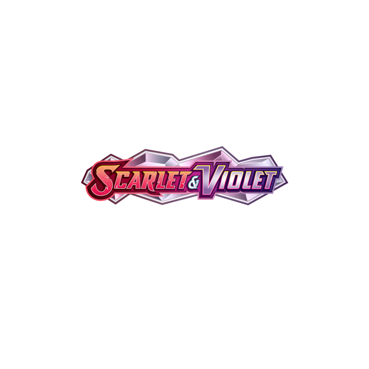 Pokémon - Scarlet & Violet