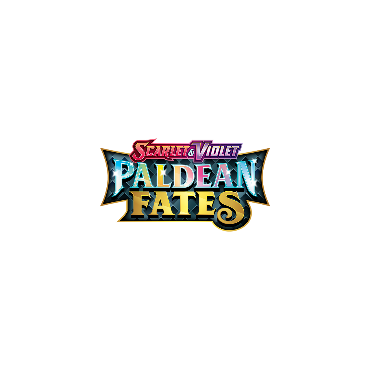 Pokémon - Paldean Fates