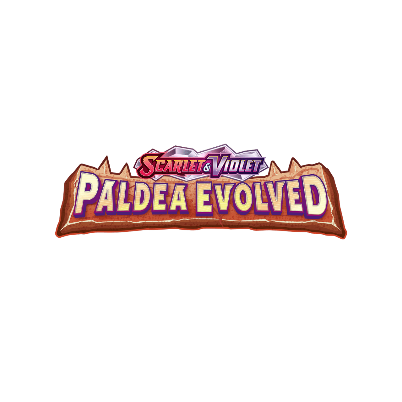 Pokémon - Paldea Evolved