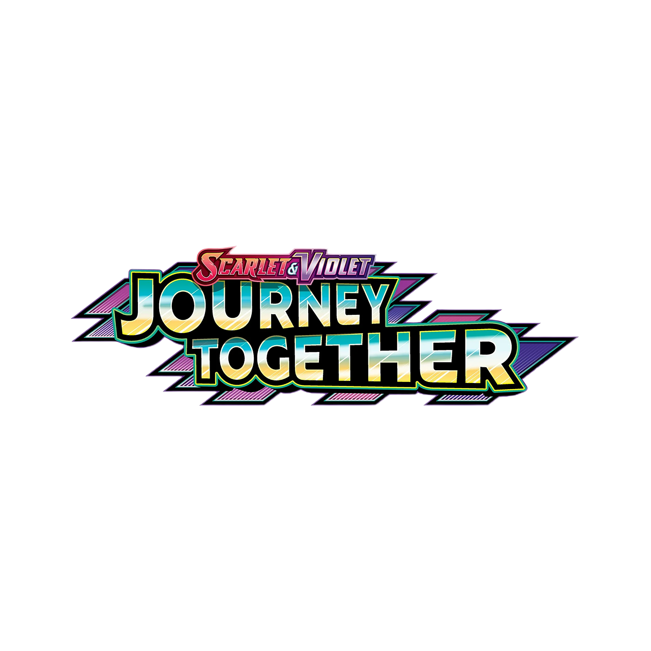 Pokémon - Journey Together