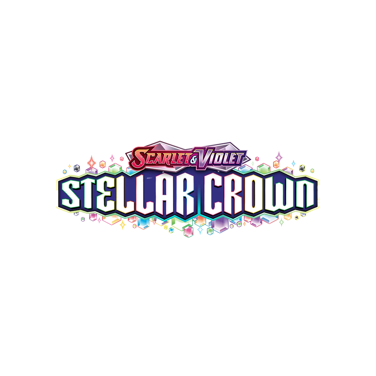 Pokémon - Stellar Crown