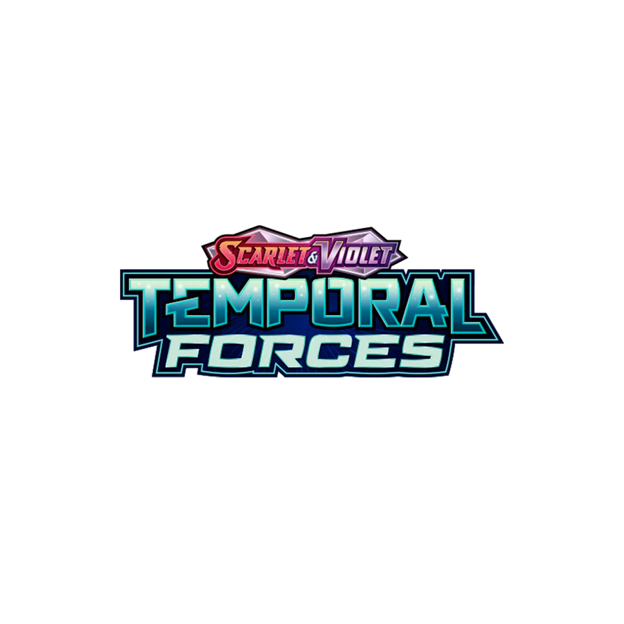 Pokémon - Temporal Forces