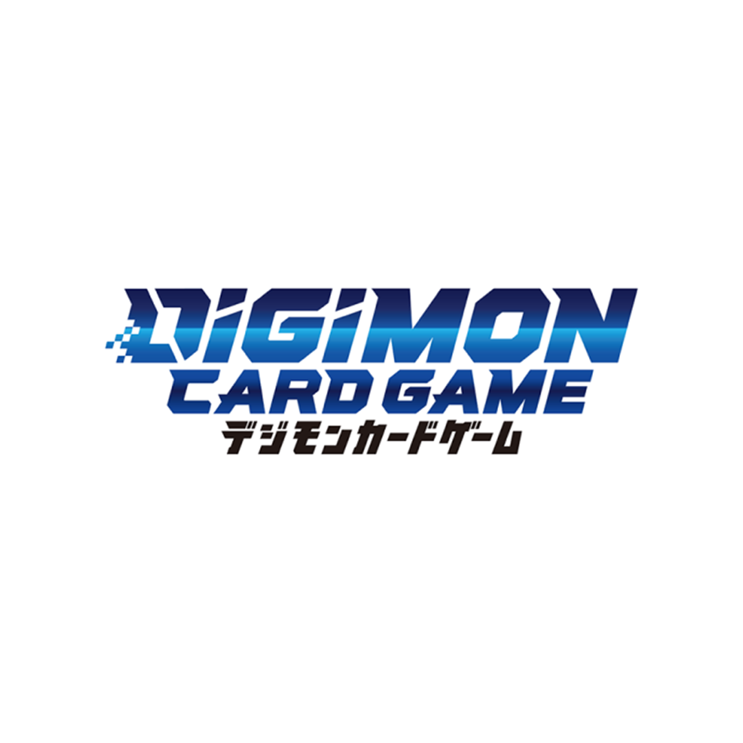 Digimon All Collection