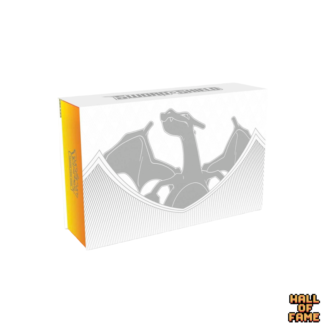 Pokémon TCG: Ultra Premium Collection - Charizard